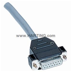 Harting Deutschland 09670370442