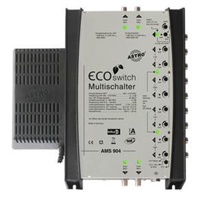 Astro AMS 904 ECOswitch Turkey
