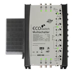 Astro AMS 906 ECOswitch Turkey