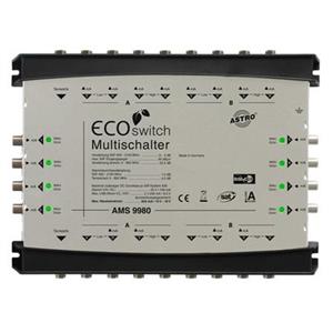 Astro AMS 9980 ECOswitch Turkey