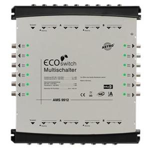 Astro AMS 9912 ECOswitch Turkey