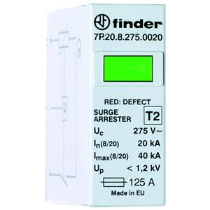 Finder 7P.20.8.275.0020 Turkey