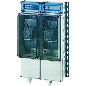 Hensel Mi AE 1354 Turkey
