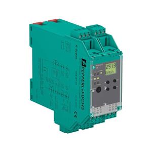 Pepperl+Fuchs KFU8-UFT-2.D Turkey