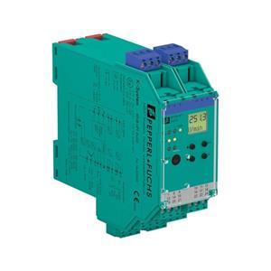 Pepperl+Fuchs KFU8-UFT-Ex2.D Turkey