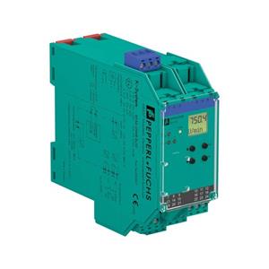 Pepperl+Fuchs KFA6-DWB-Ex1.D