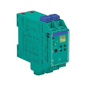 Pepperl+Fuchs KFD2-WAC2-Ex1.D Turkey