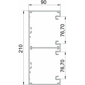 OBO Bettermann GA-D90210EL Turkey