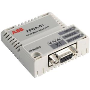 ABB FPBA-01 Turkey