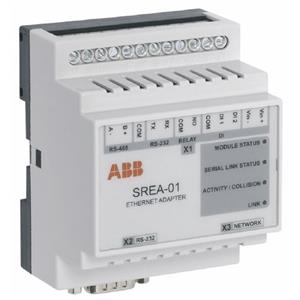 ABB SREA-01 Turkey