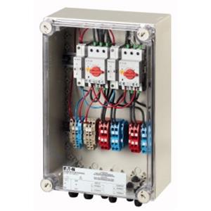 Eaton Electric SOL30X2-SAFETY-MC4-U(230V50HZ) Turkey