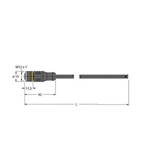 Turck RKC4.5T-2/TXL Turkey