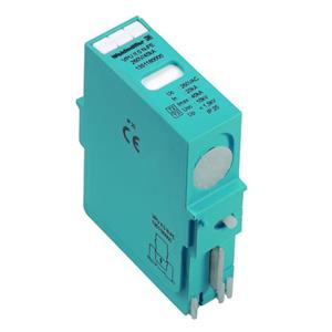 Weidmüller VPU II 0 N-PE 260V/40KA