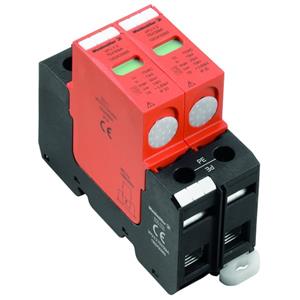 Weidmüller VPU II 2 75V/30kA Turkey