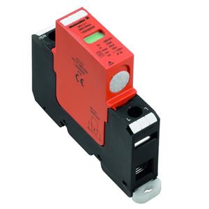 Weidmüller VPU II 1 280V/40KA