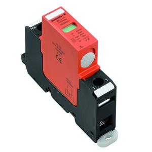 Weidmüller VPU II 1 R 400V/40KA