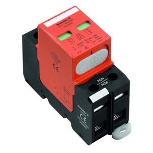 Weidmüller VPU I 1  400V/25KA Turkey