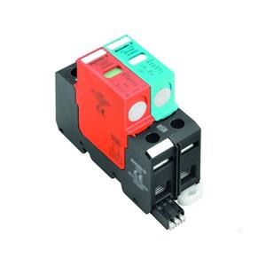 Weidmüller VPU I 1+1 R 400V/12,5KA Turkey