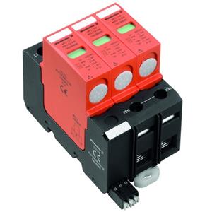 Weidmüller VPU I 3 R 400V/12,5KA