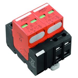 Weidmüller VPU I 2 LCF 280V/25KA Turkey