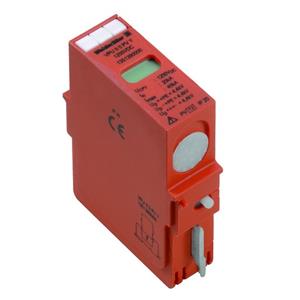 Weidmüller VPU II 0 PV 1200V DC