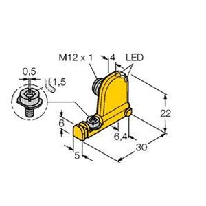 Turck BIM-UNT-AP6X2-H1141 Turkey