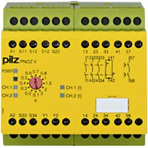 Pilz 774789 Turkey