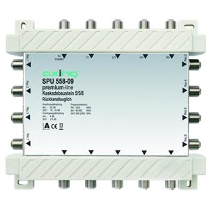 Axing SPU55809 Turkey