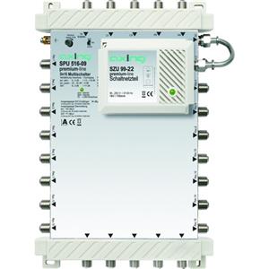 Axing SPU51609 Turkey