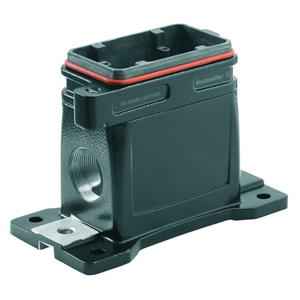 Weidmüller HDC IP68 06B SS 2M32
