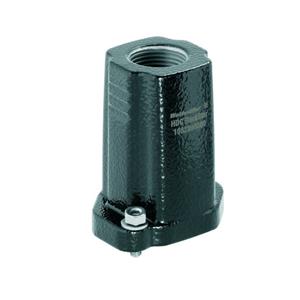 Weidmüller HDC IP68 04A TOS 1M20