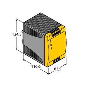 Turck IM82-24-10