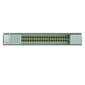 AEG Haustechnik IR Premium 2000 CL Turkey