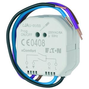 Eaton Electric CJAU-01/03 Turkey