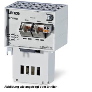 Lenze E84AYCERV/S Turkey
