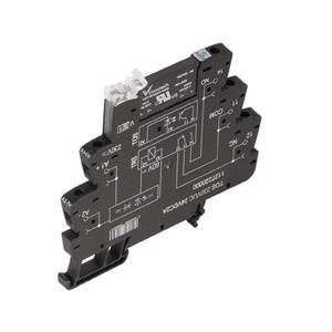Weidmüller TOS 24VUC 230VAC1A