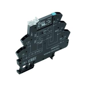 Weidmüller TOZ 24VDC 48VDC0,1A