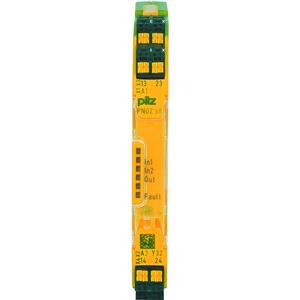 Pilz 751108 Turkey