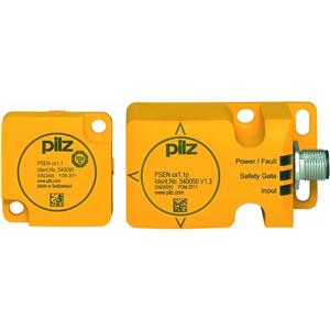 Pilz 540200 Turkey