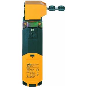 Pilz 570007 Turkey