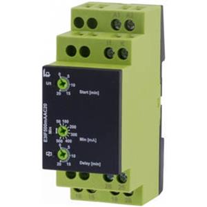 Tele-Haase Steuergeräte E3IF500MAAC20 230V AC Turkey