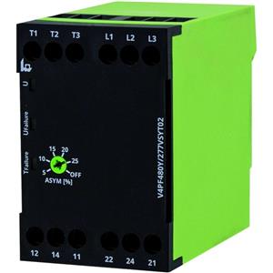Tele-Haase Steuergeräte V4PF480Y/277VSYTK02P Turkey