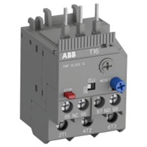 ABB T16-1.7 Turkey