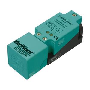 Pepperl+Fuchs NJ15+U1+DW1-100