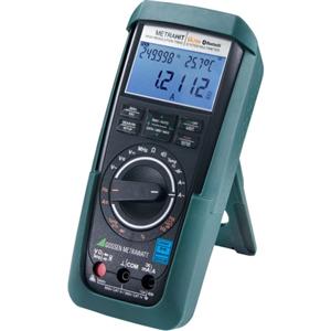 Gossen Metrawatt METRAHIT PM PRIME BT Turkey