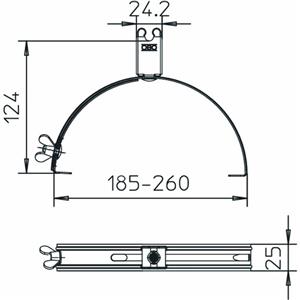 OBO Bettermann 132 VA 35 Turkey