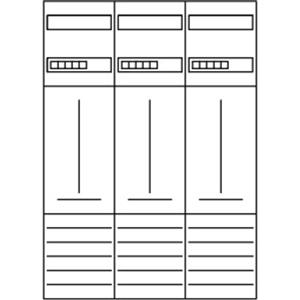 Eaton Electric ZSD-Z37A1333