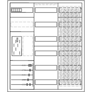 Eaton Electric Z/V/TK-ZSD605-BKE-I Turkey