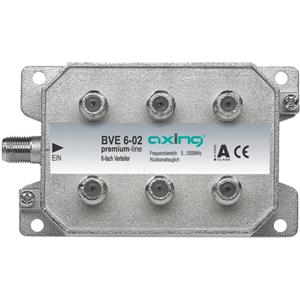 Axing BVE00602 Turkey