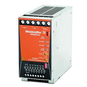 Weidmüller CP DC UPS 24V 20A/10A Turkey